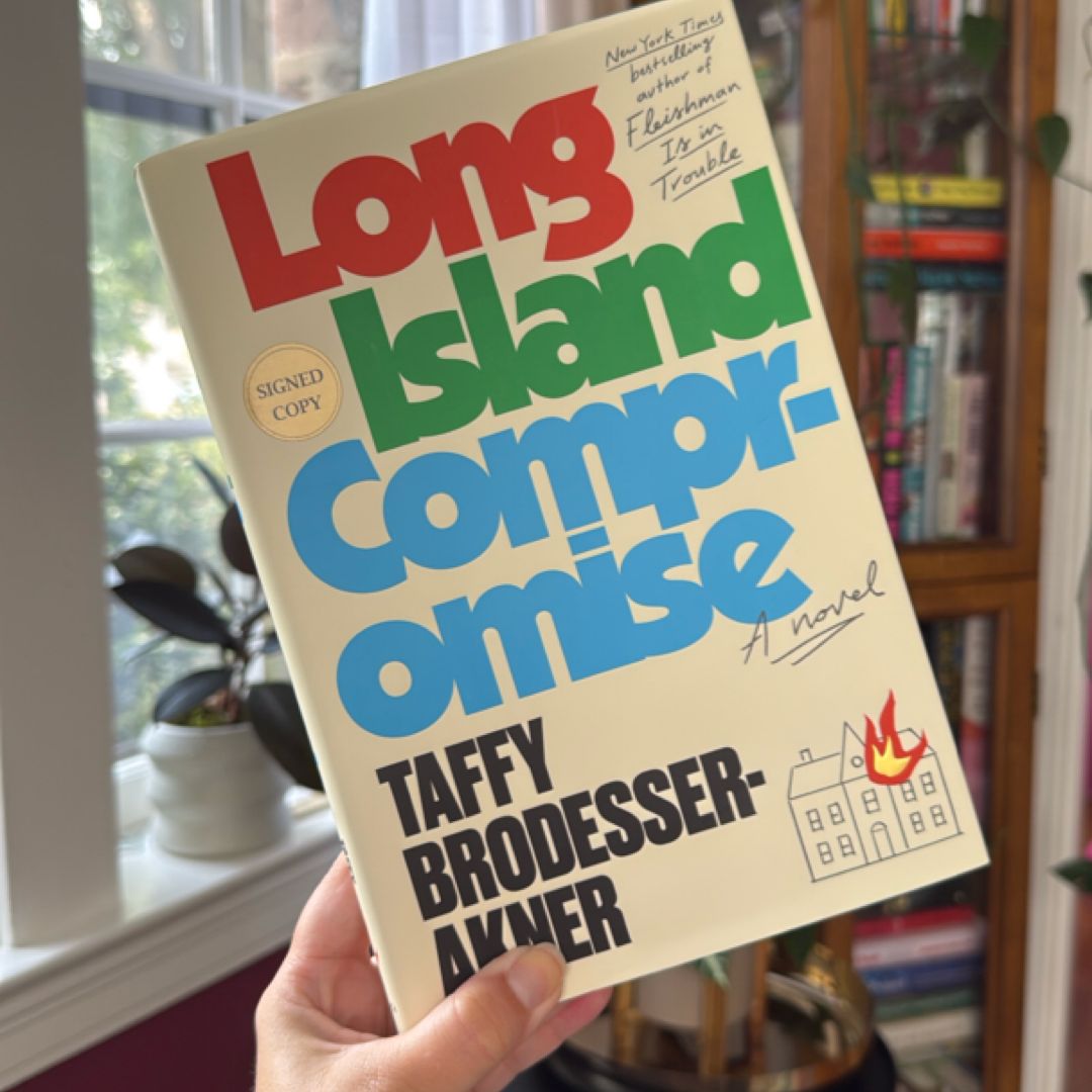 Long Island Compromise