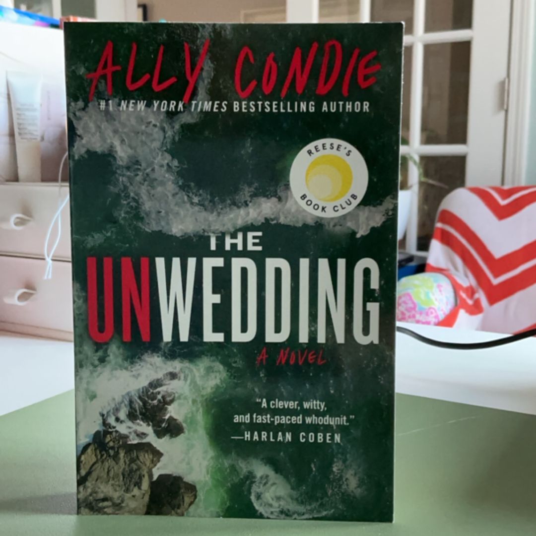The Unwedding