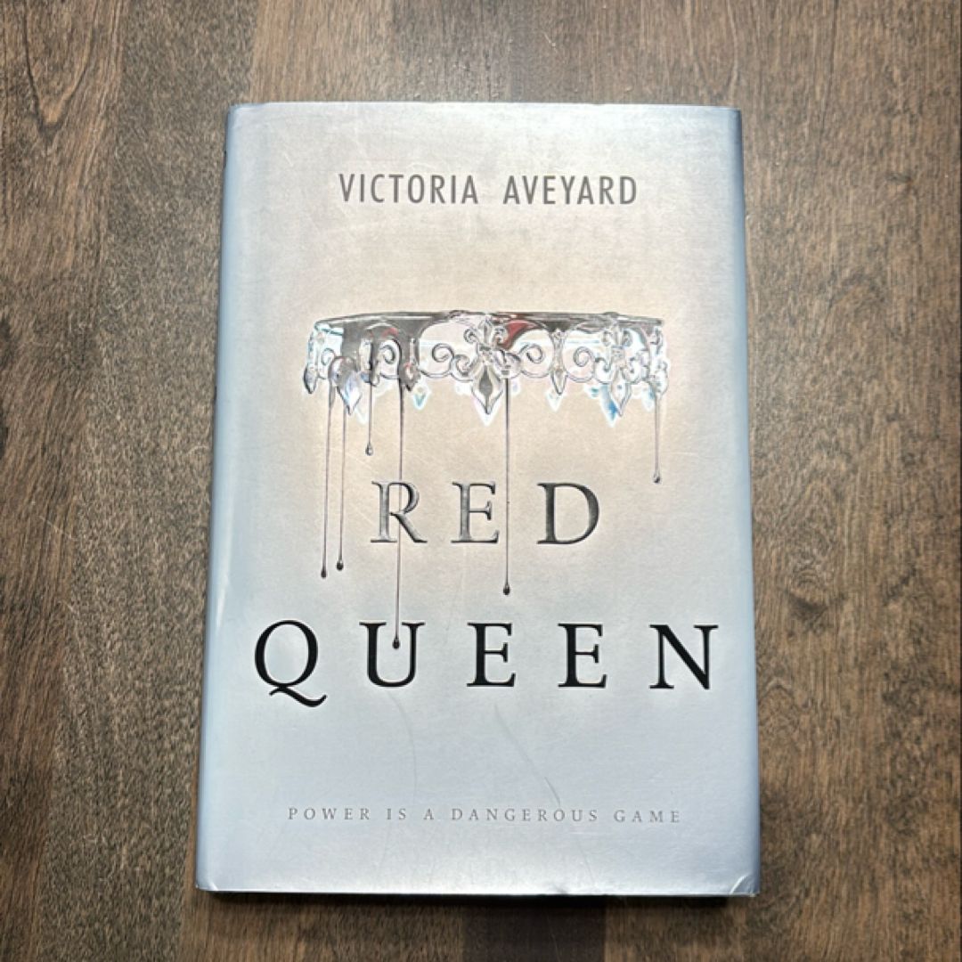 Red Queen