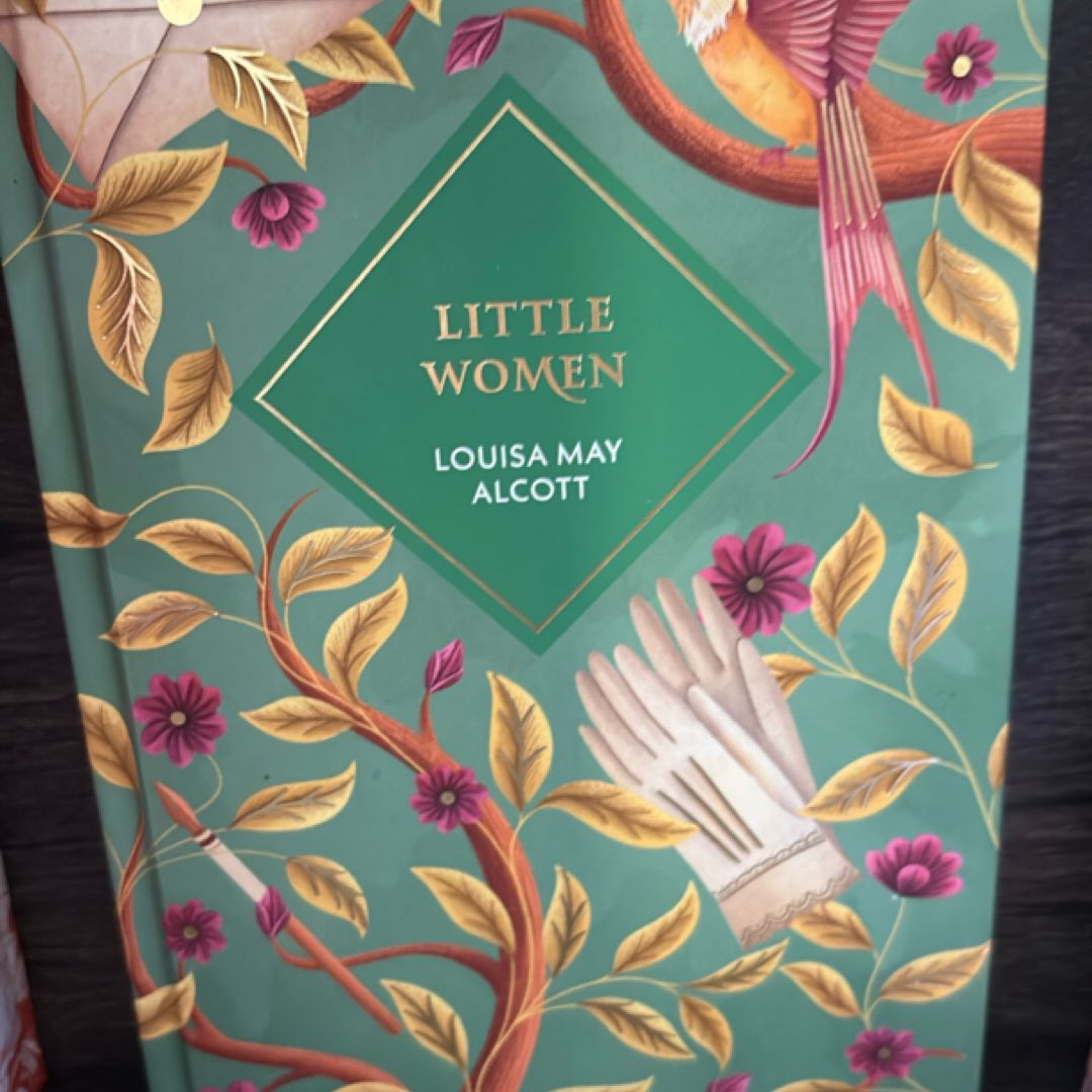 Little Women (DK Classics)