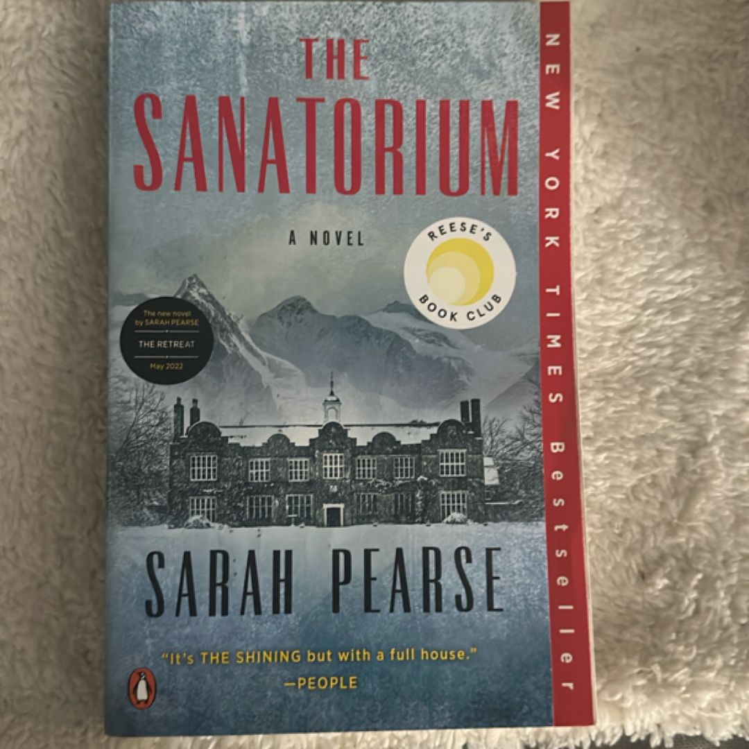 The Sanatorium