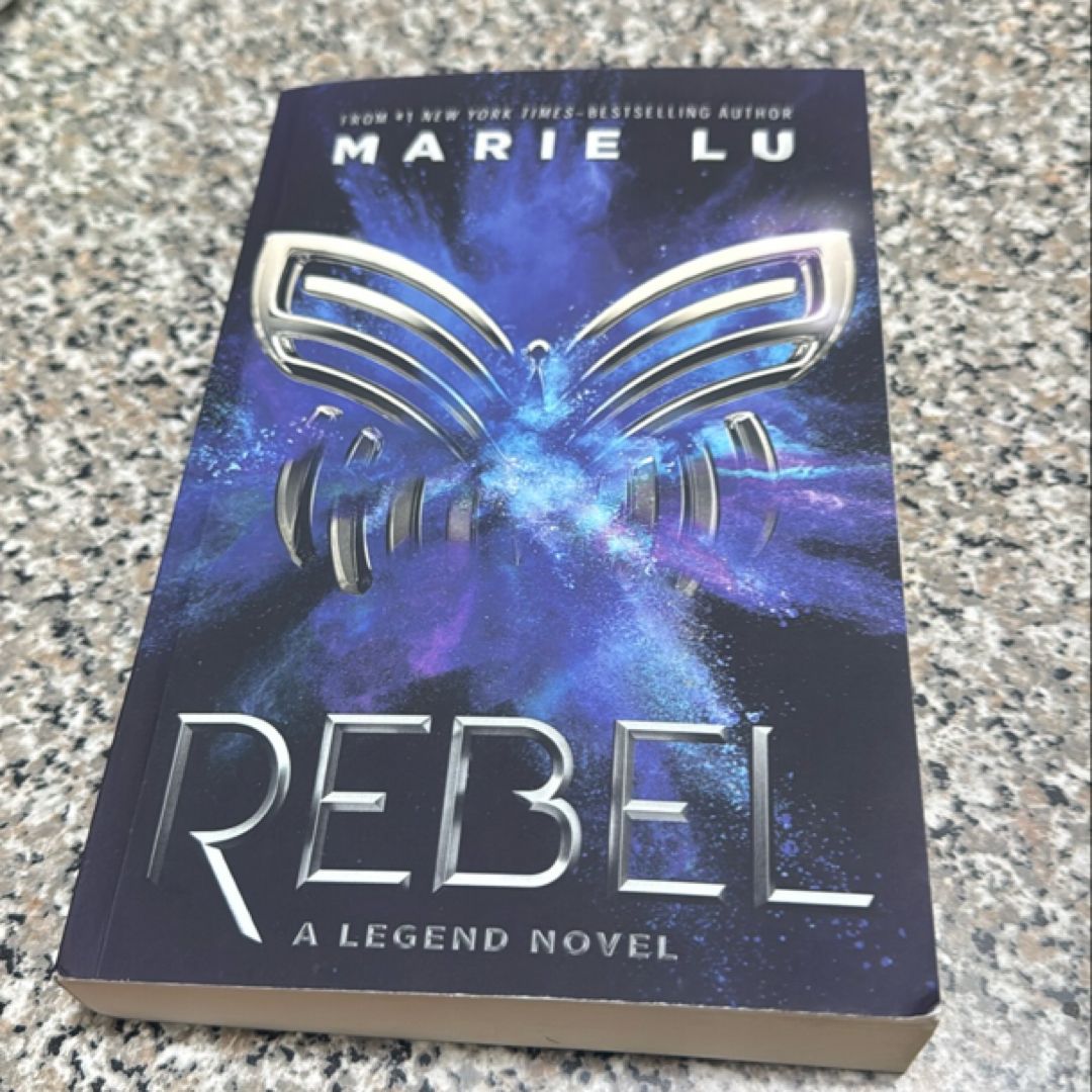 Rebel