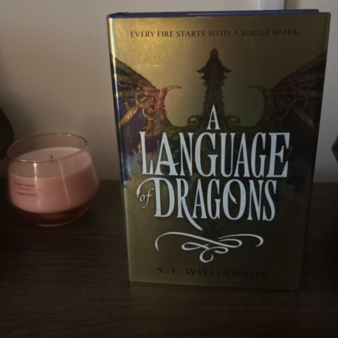 A Language of Dragons