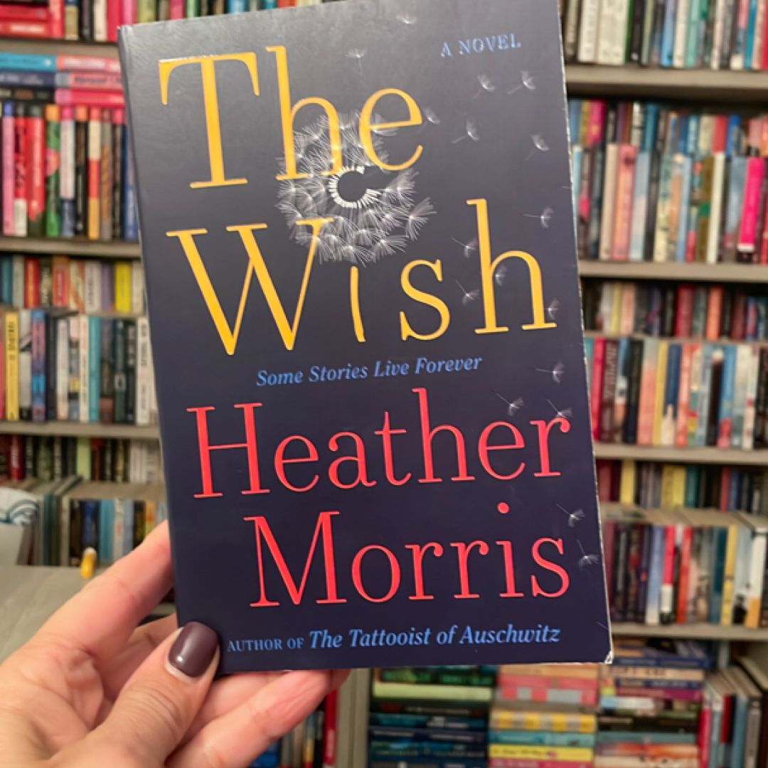 The Wish