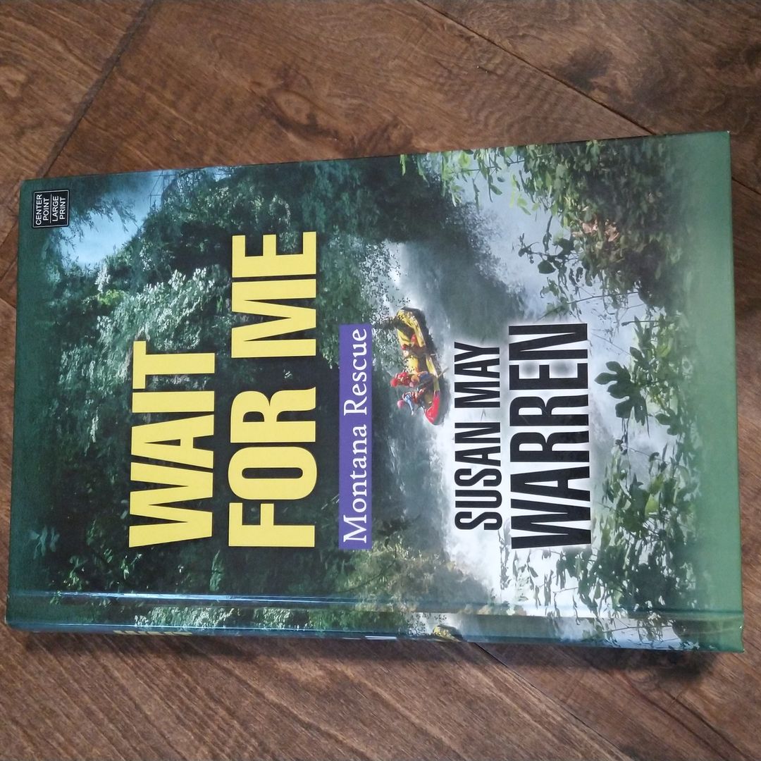 Wait for Me