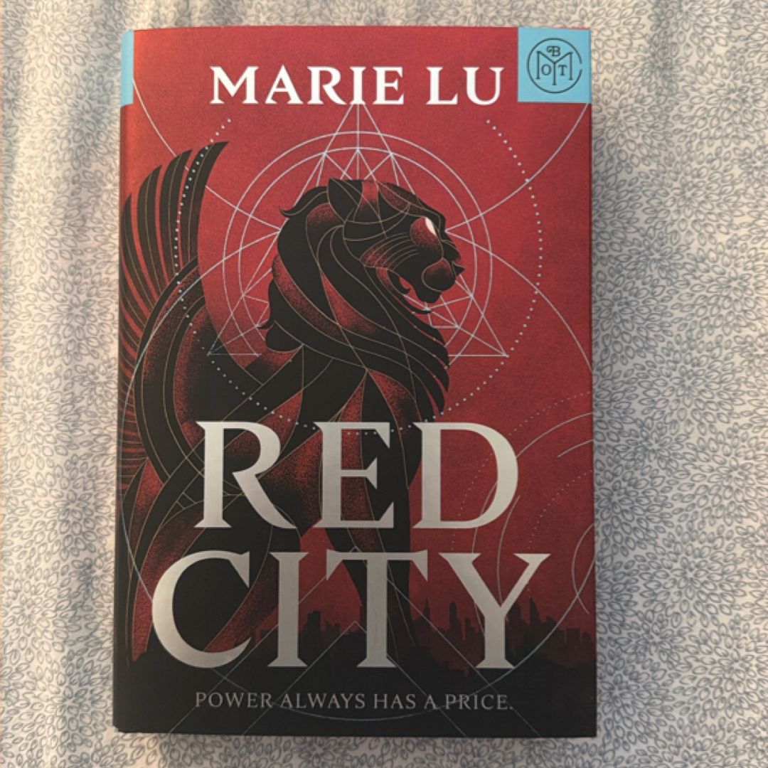 Red City