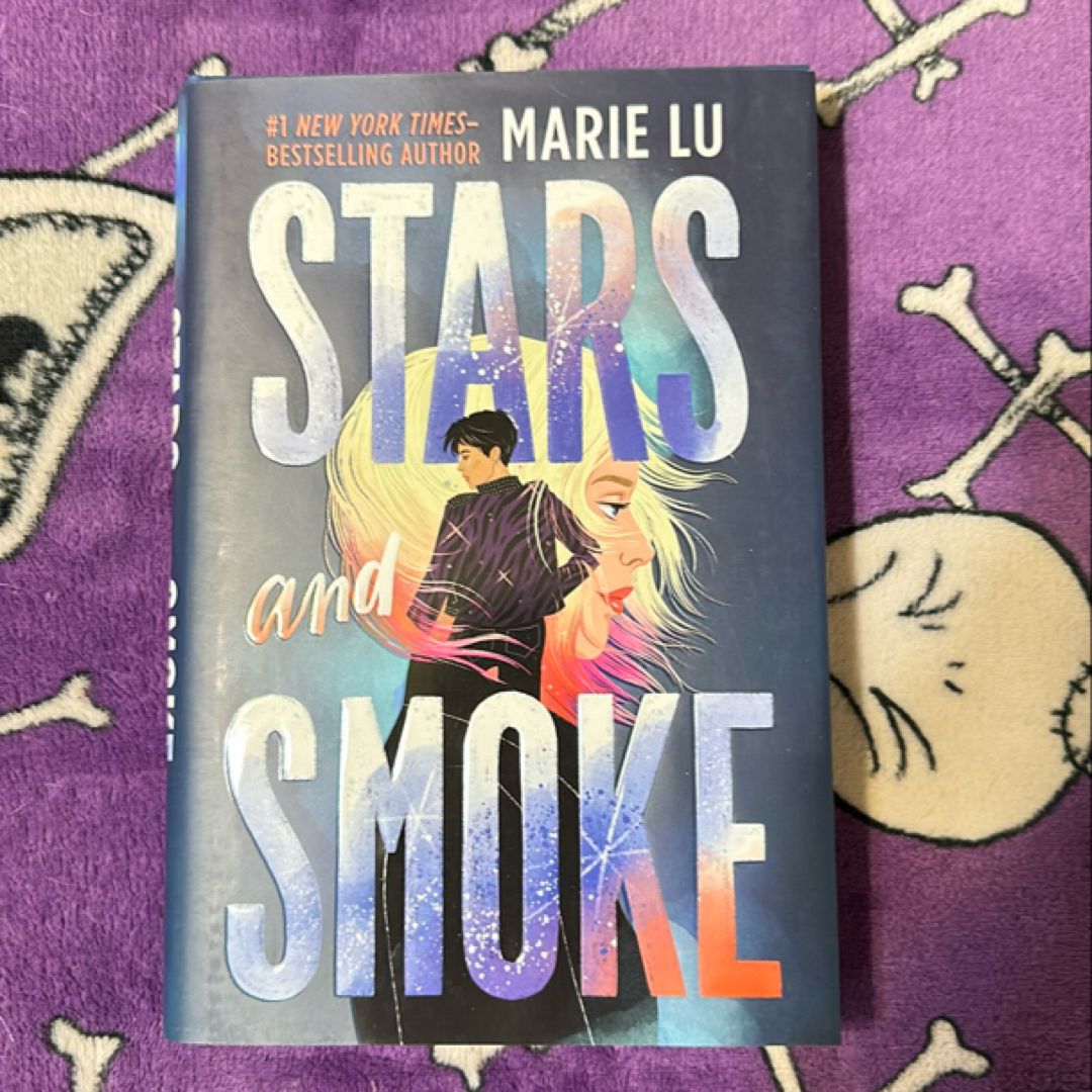 Stars and Smoke