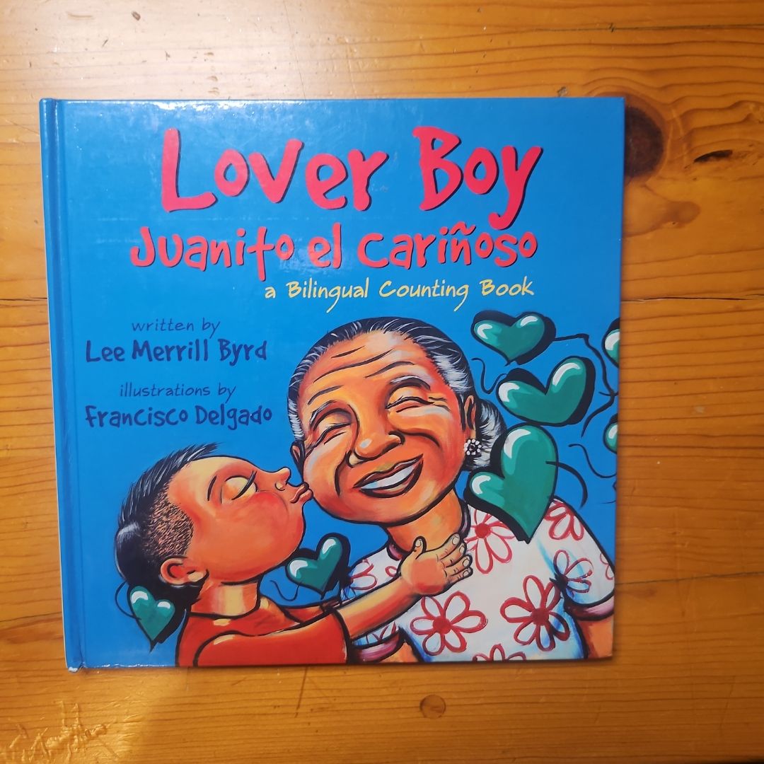 Lover Boy / Juanito el Carinoso