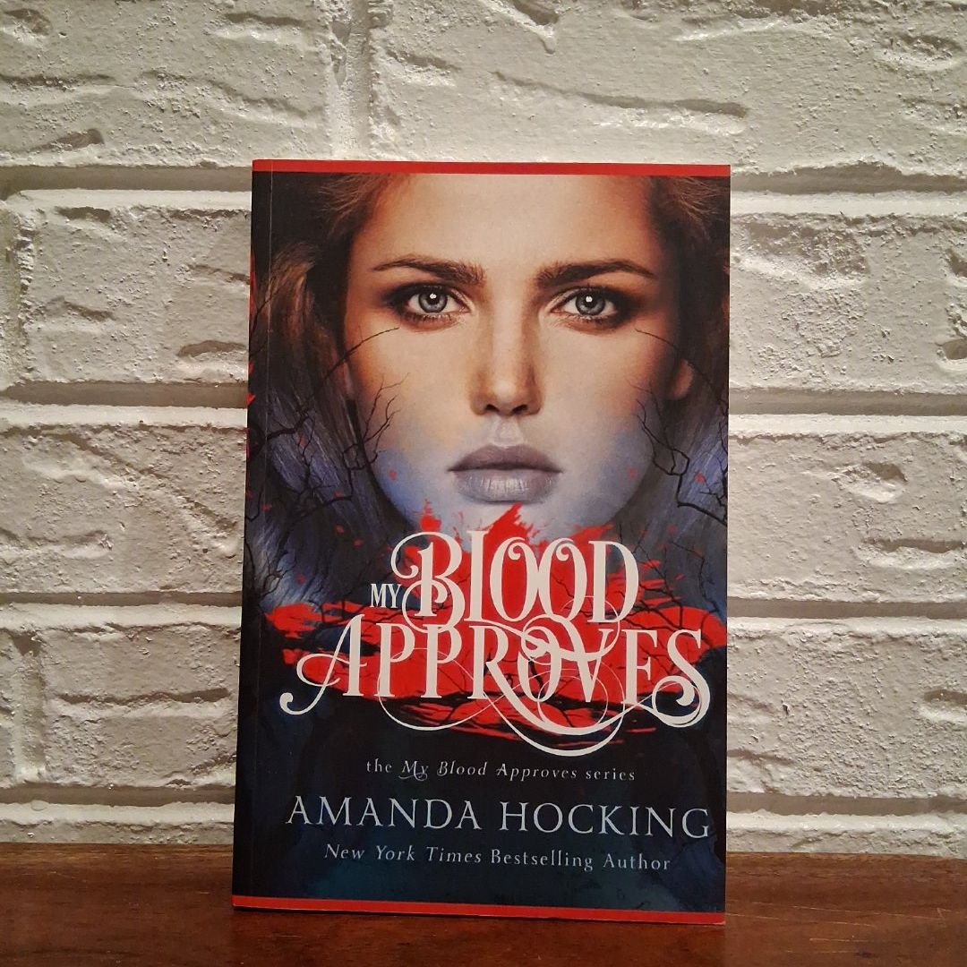 My Blood Approves