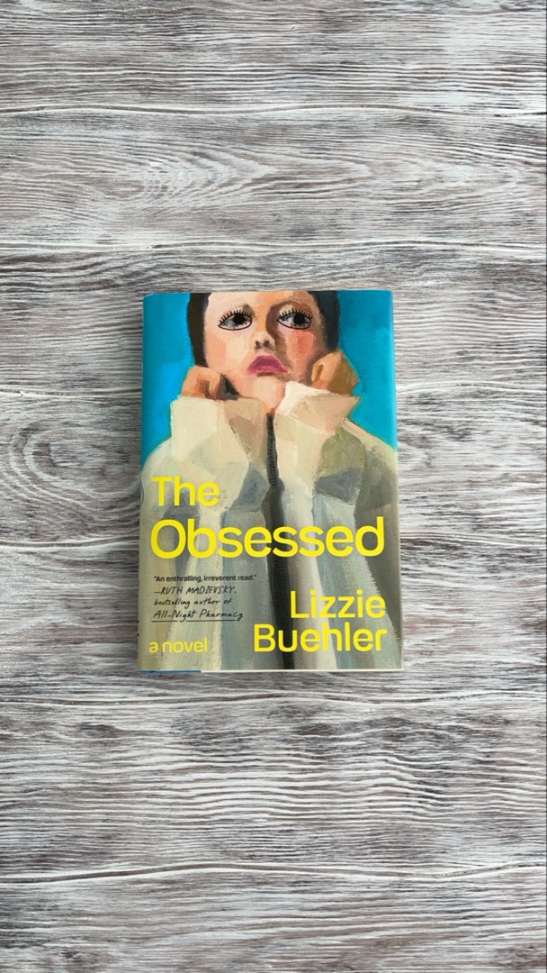 The Obsessed - New