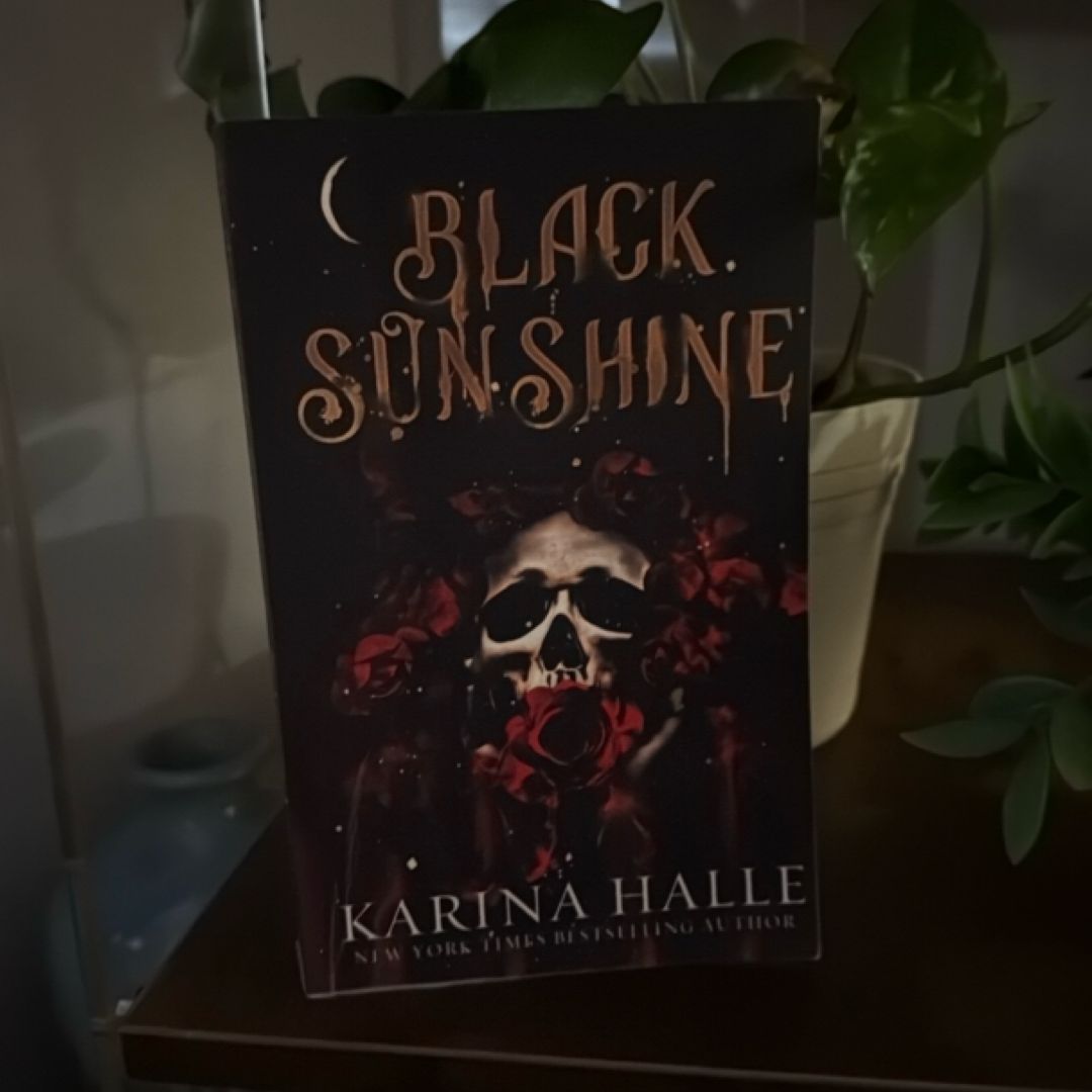 Black Sunshine
