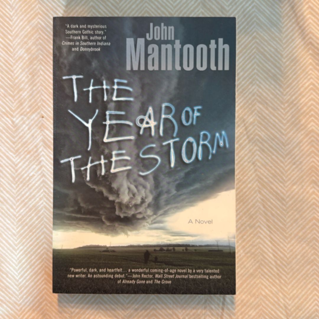 The Year of the Storm