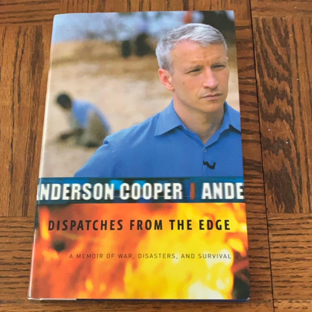 Dispatches from the Edge