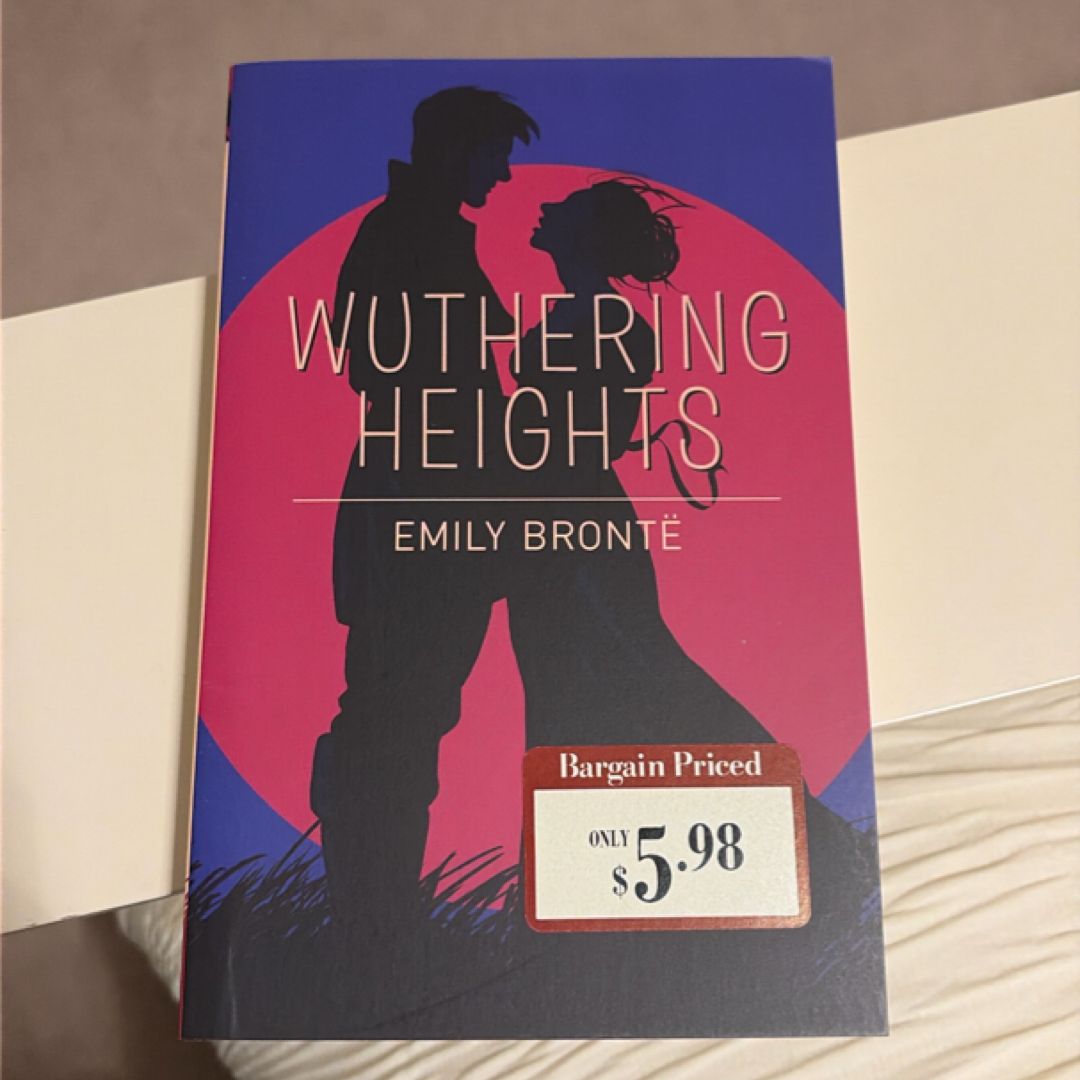 Wuthering Heights