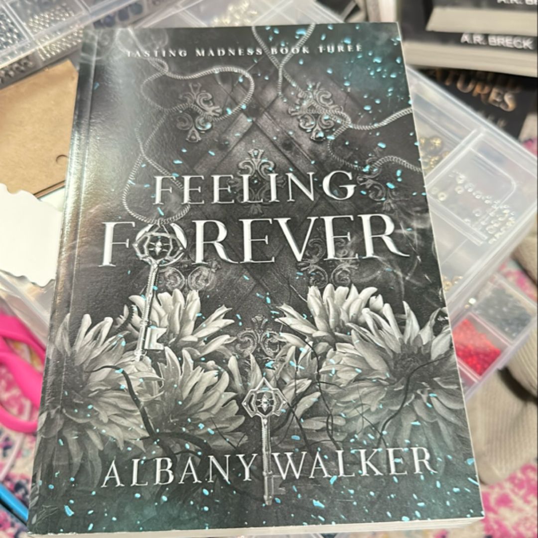 Feeling Forever