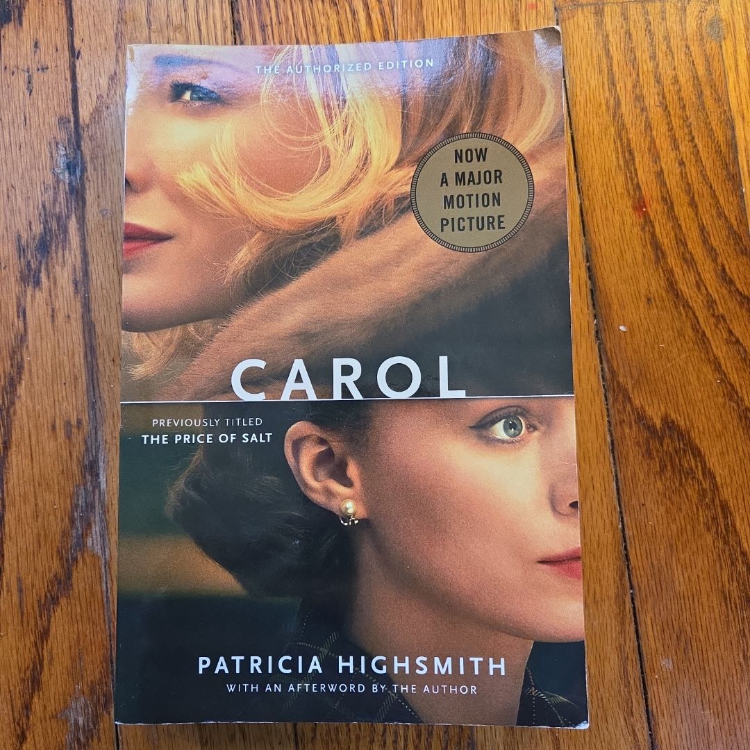Carol