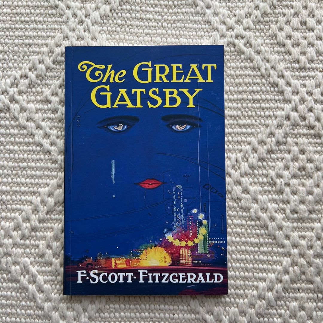 The Great Gatsby