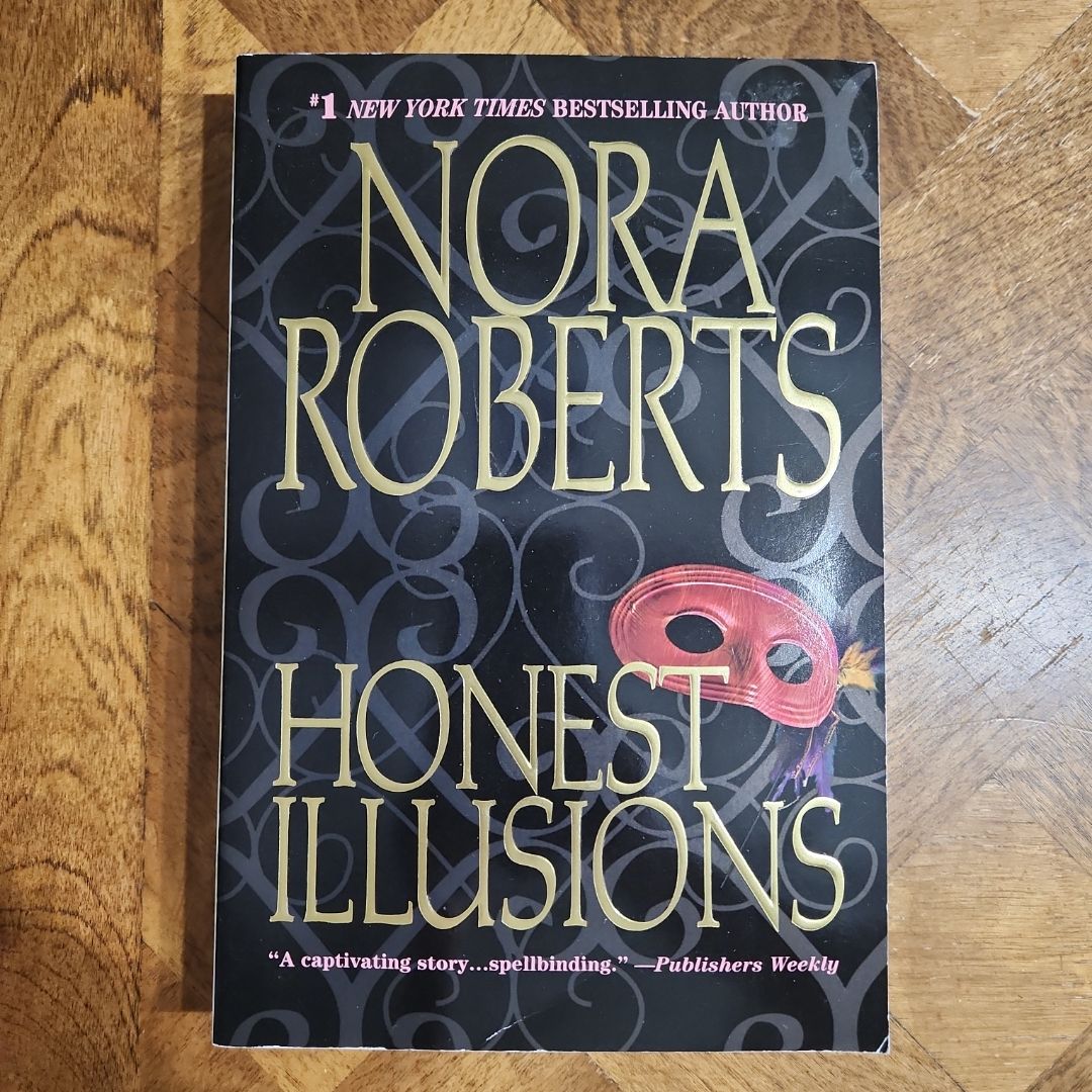 Honest Illusions