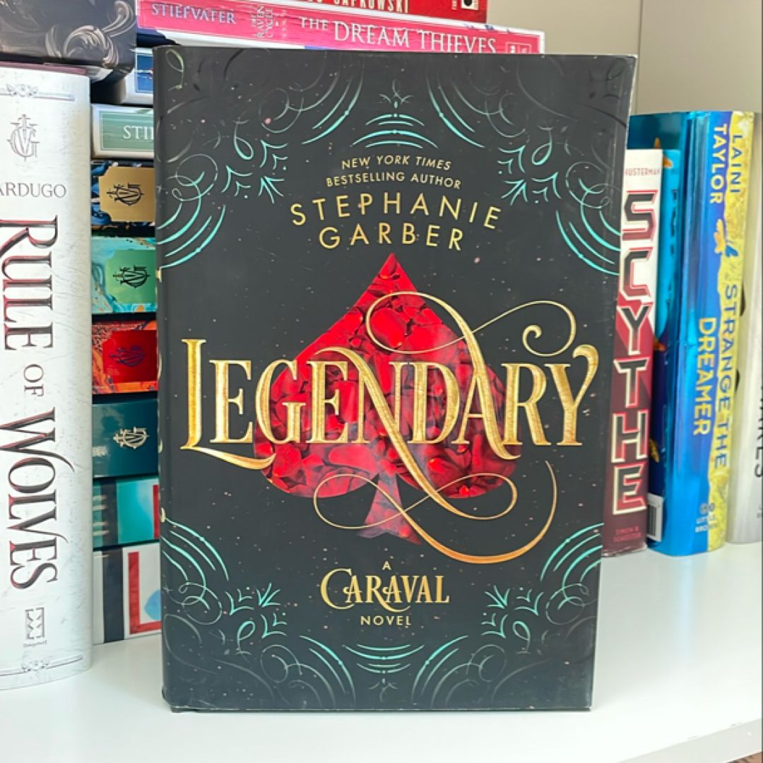 Legendary
