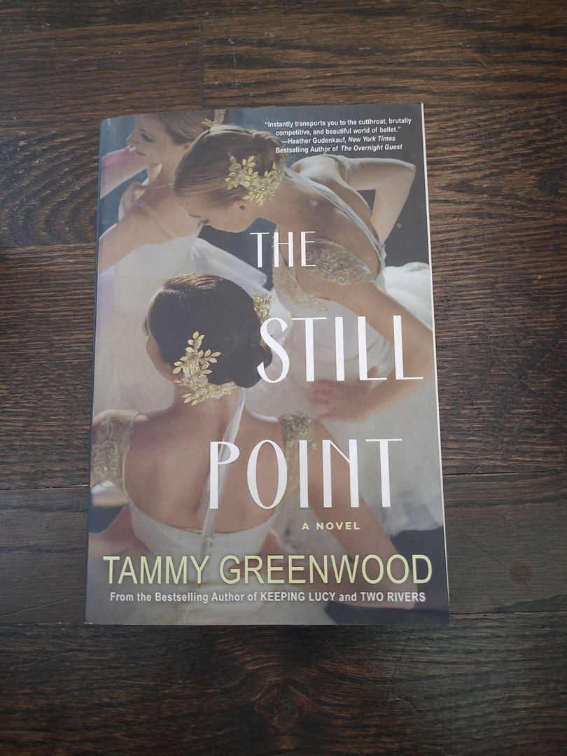 The Still Point