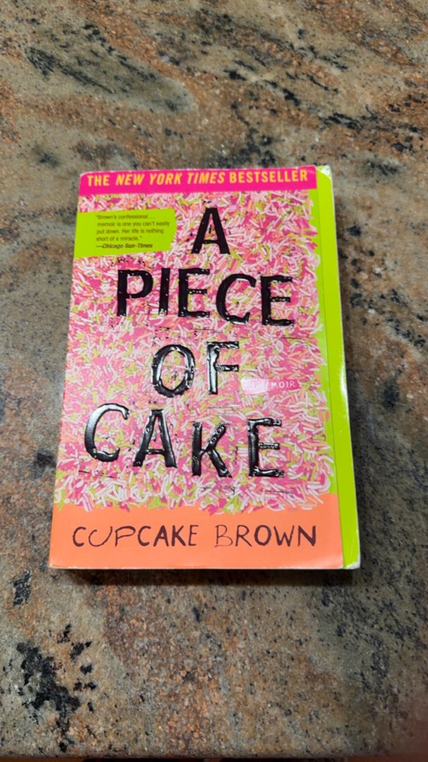 A Piece of Cake