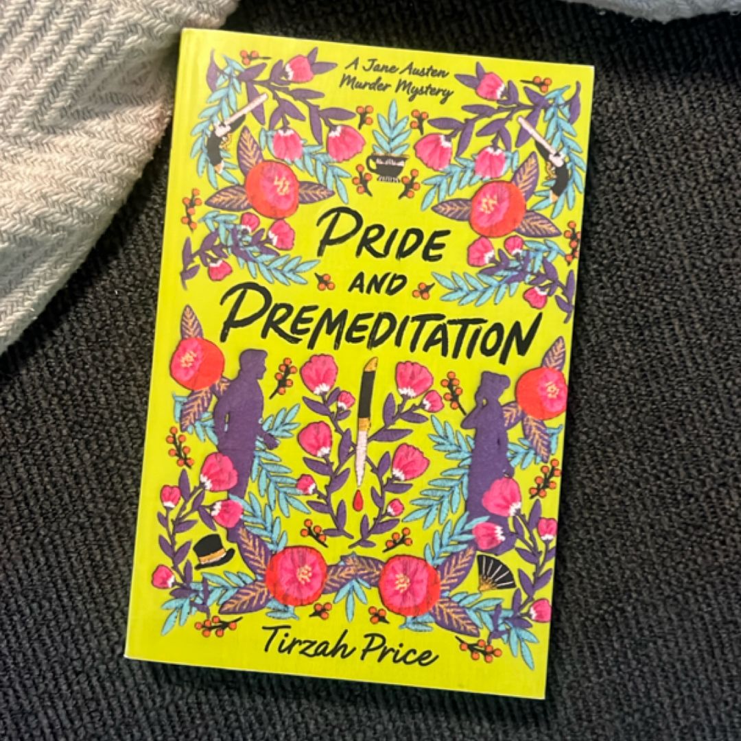 Pride and Premeditation
