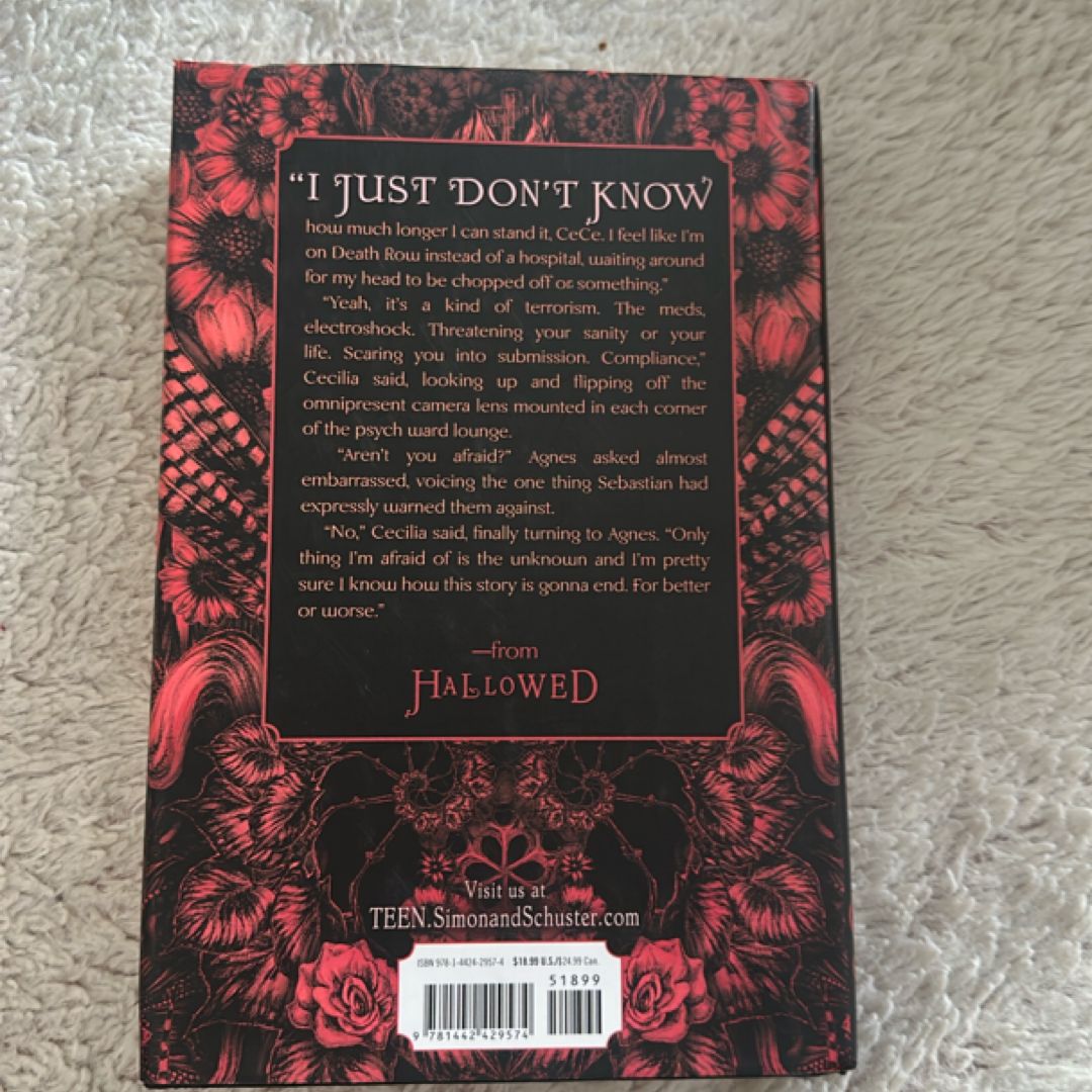 Hallowed