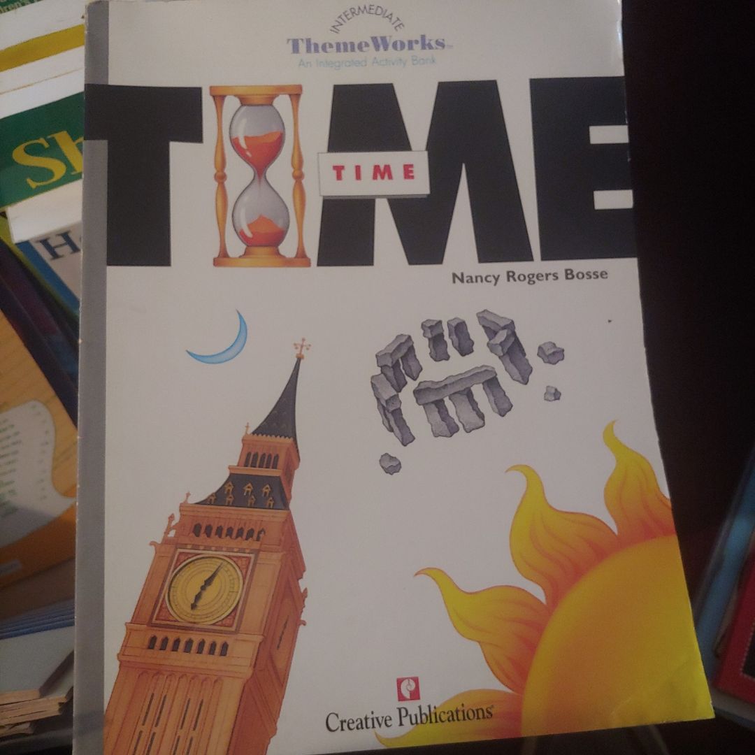 Time