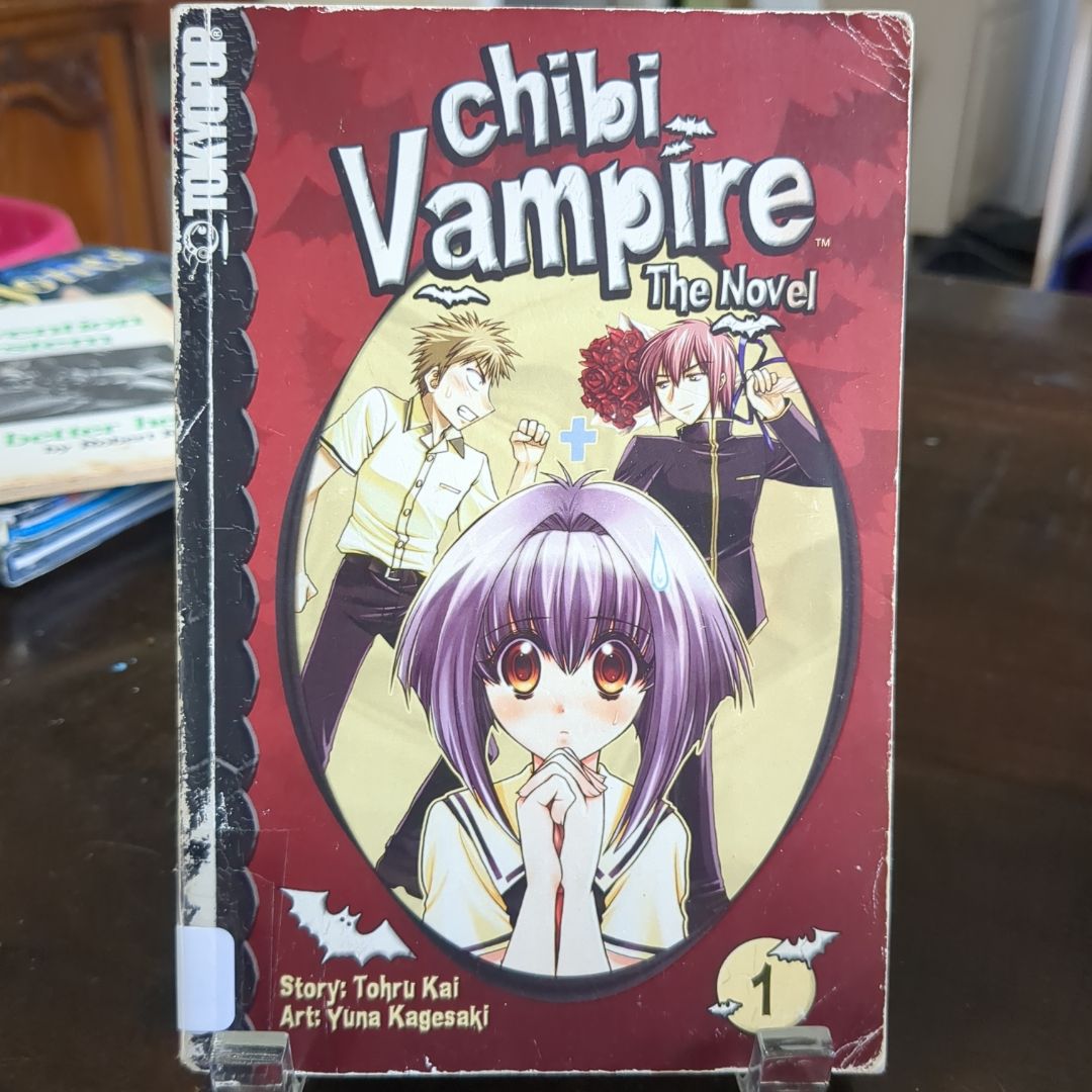 Chibi Vampire