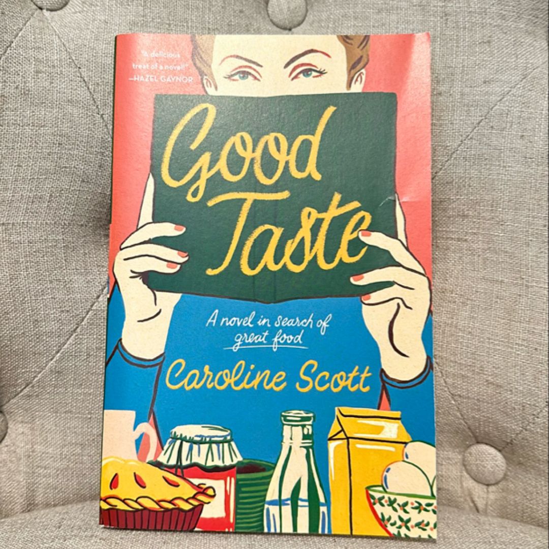 Good Taste