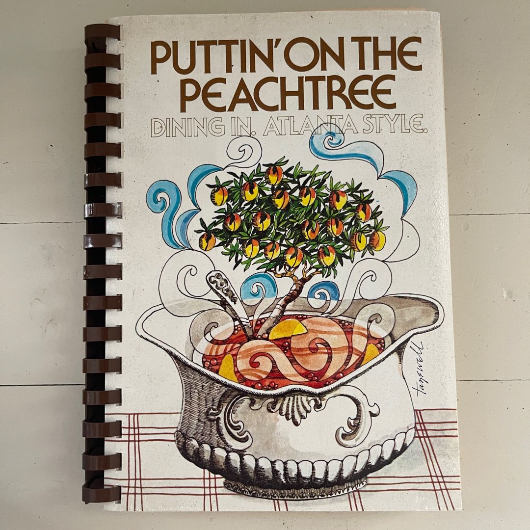 Puttin on the Peachtree
