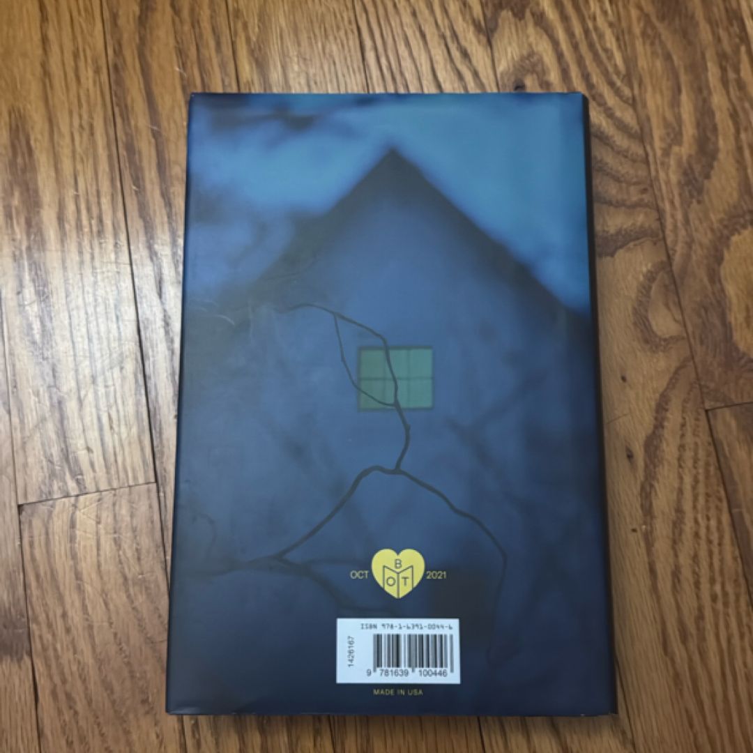 Everything We Didn't Say