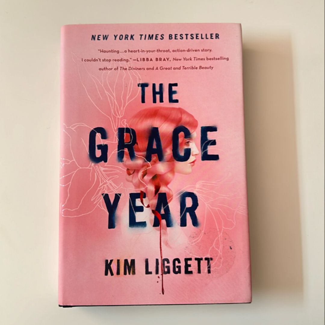 The Grace Year