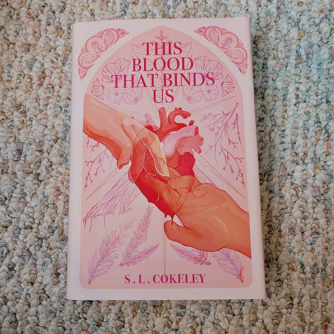 This Blood That Binds Us