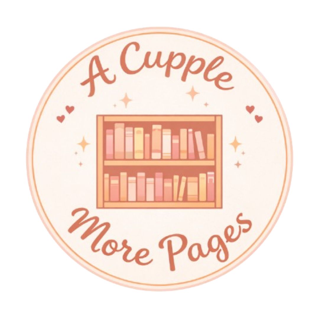 A Cupple More Pages📖