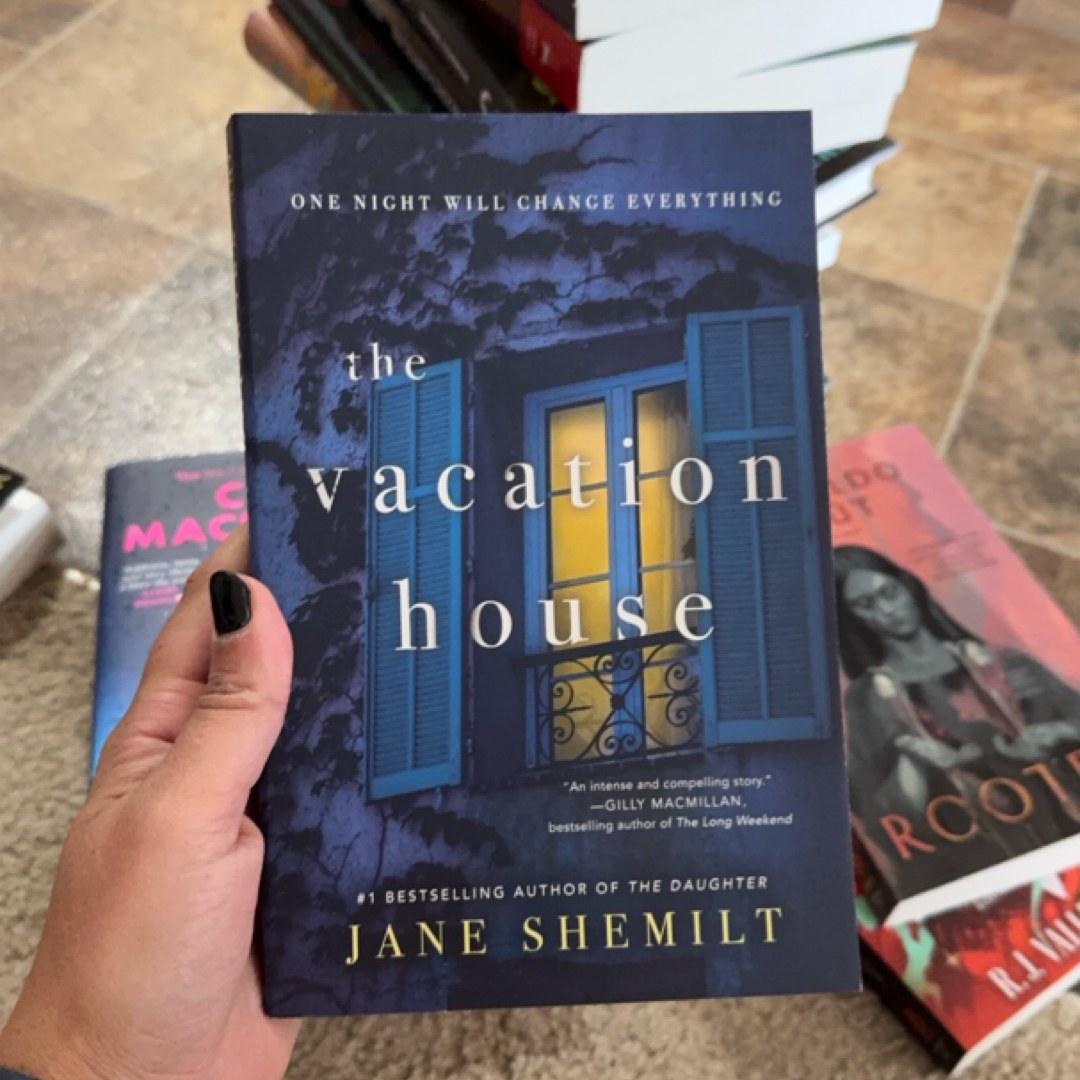 The Vacation House