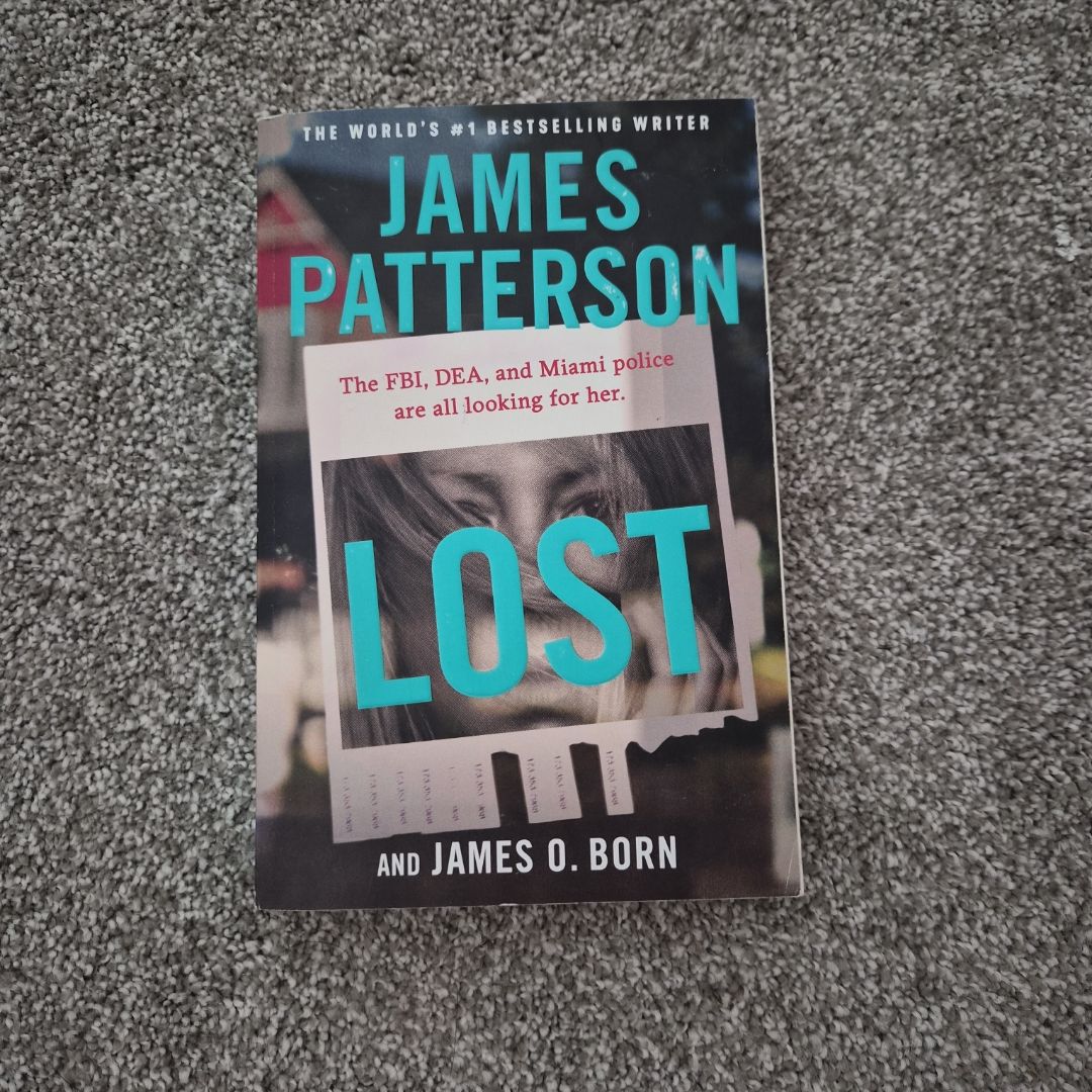 Lost