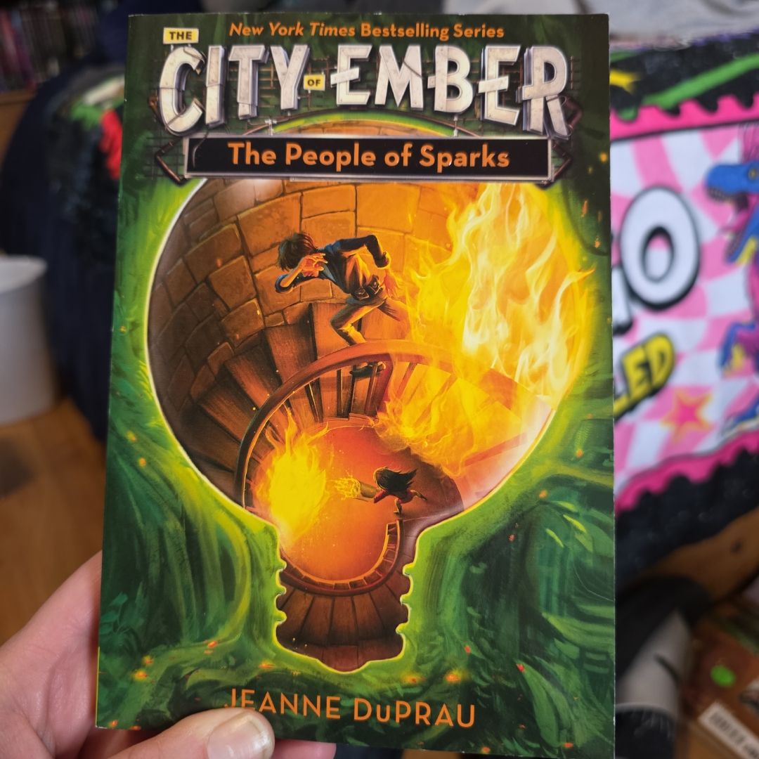 The People of Sparks