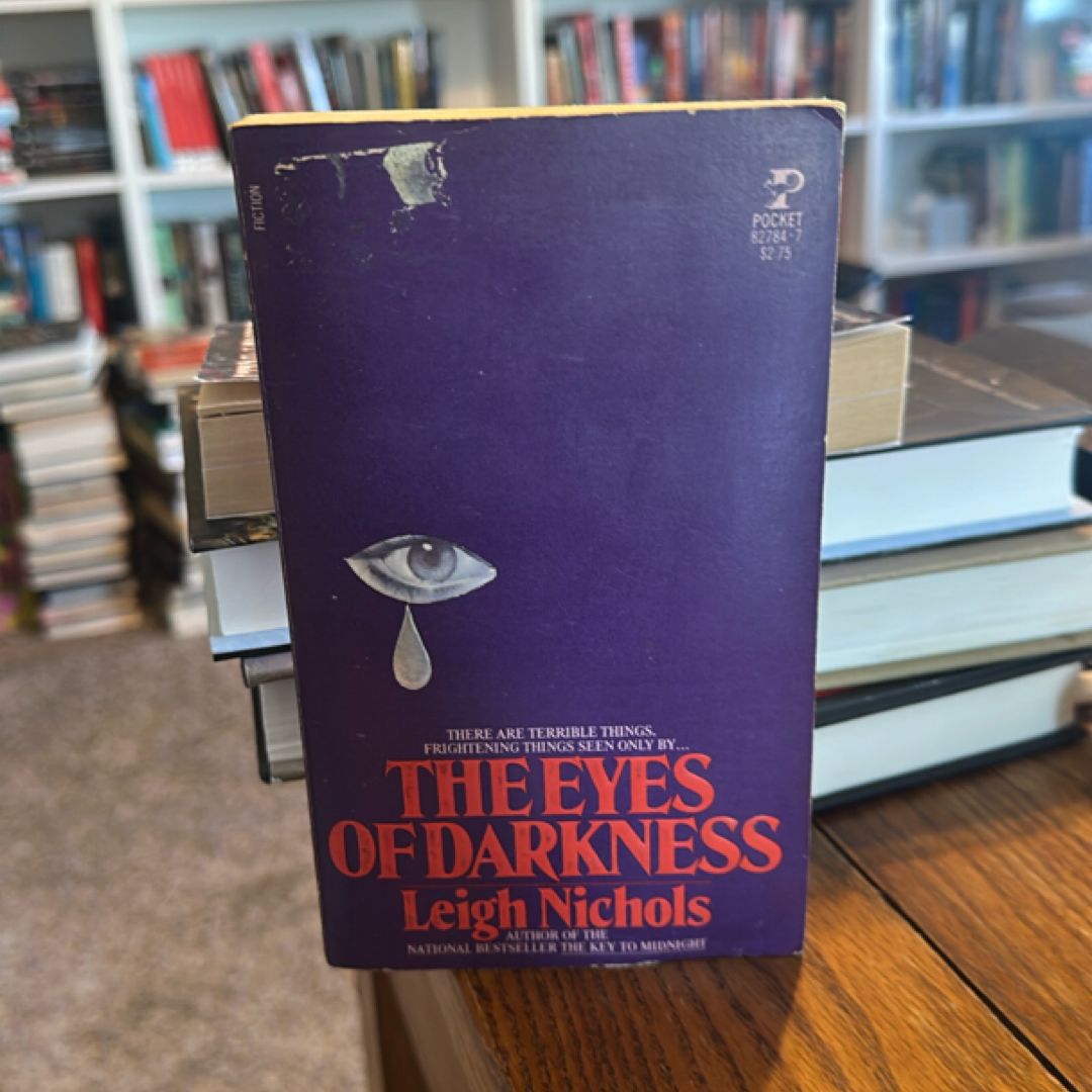 The Eyes of Darkness