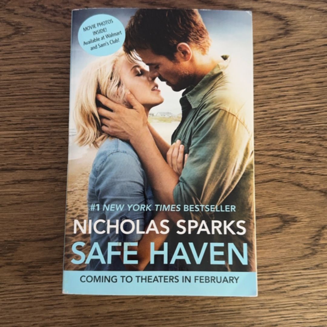 Safe Haven
