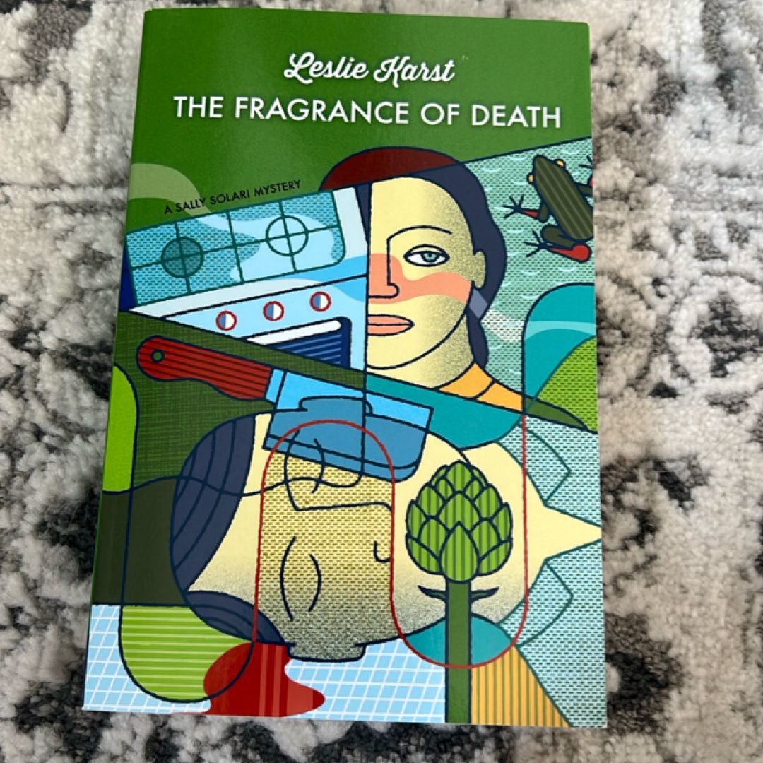 The Fragrance of Death