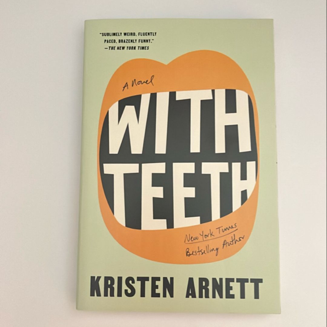 With Teeth