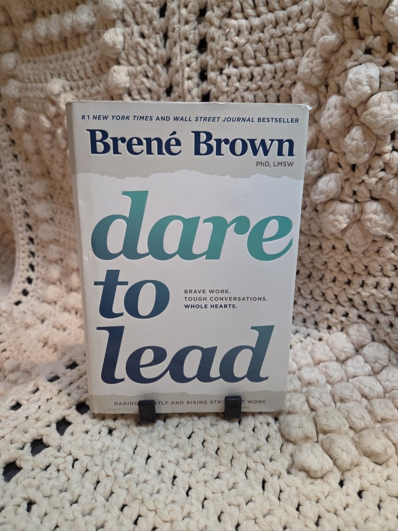 Dare to Lead