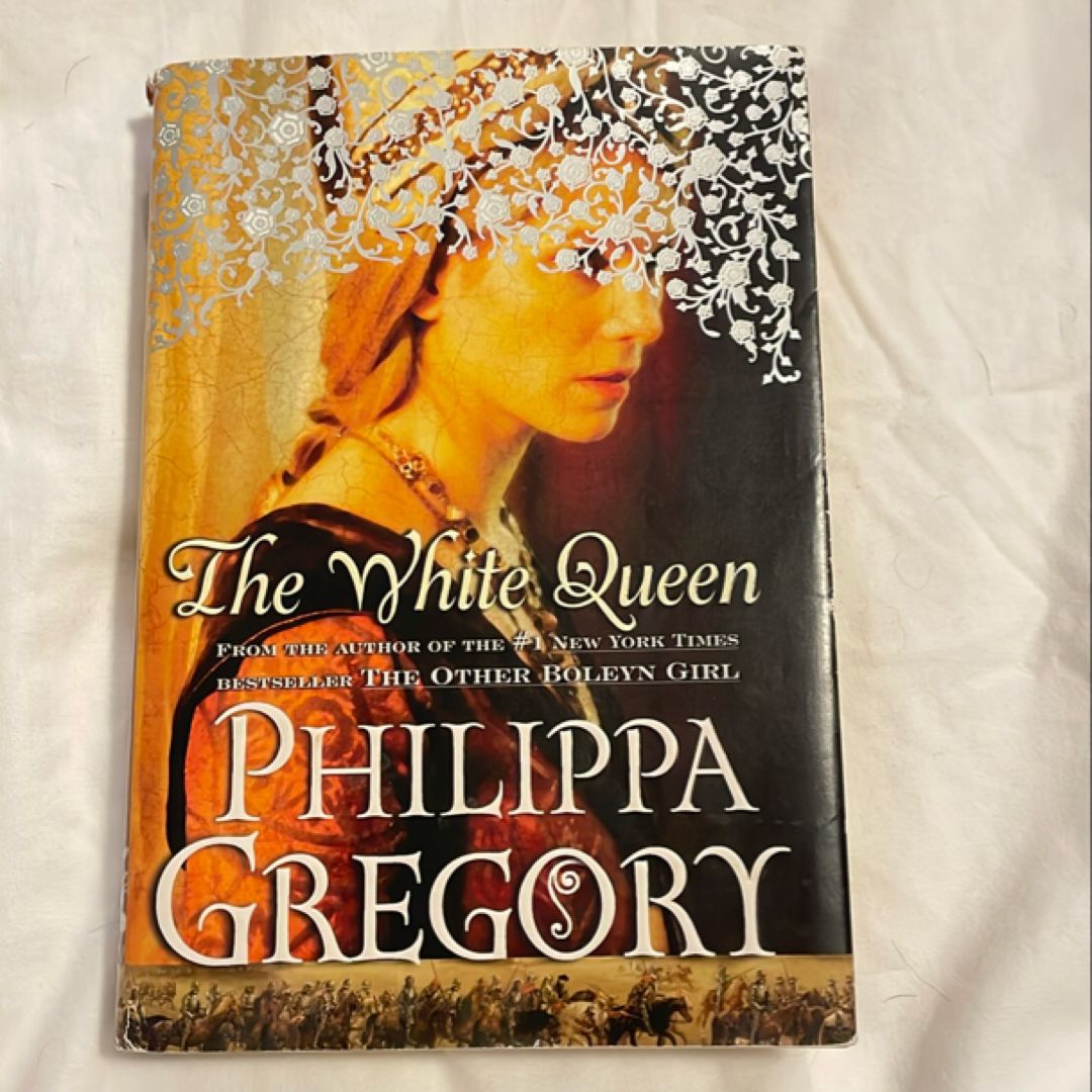 The White Queen