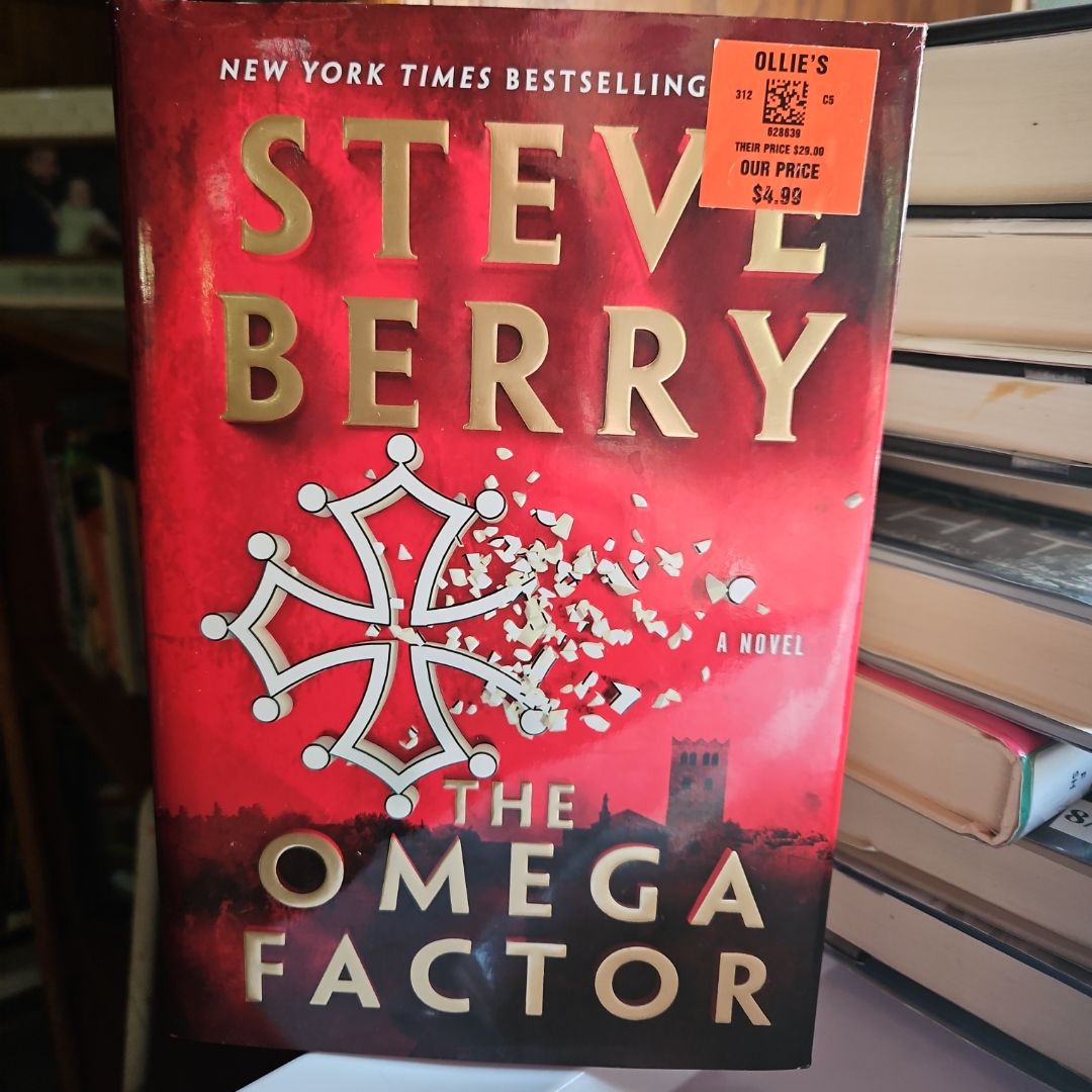 The Omega Factor