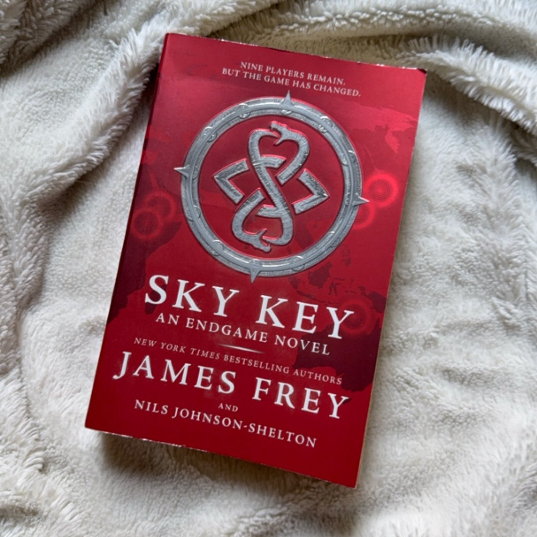 Endgame: Sky Key