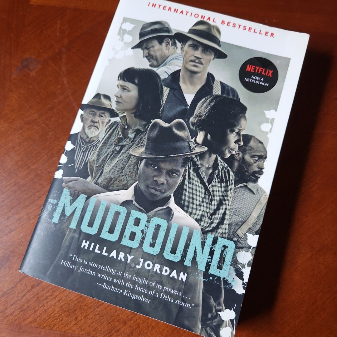 Mudbound