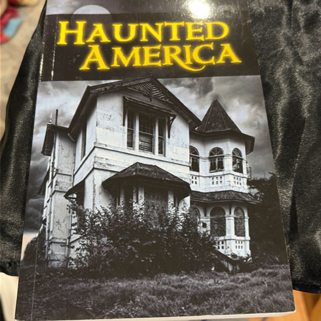 Haunted America