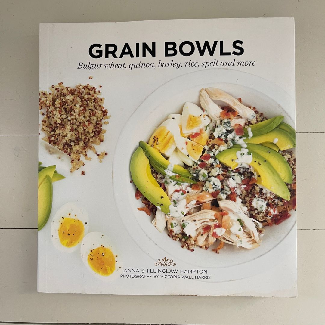 Grain Bowls