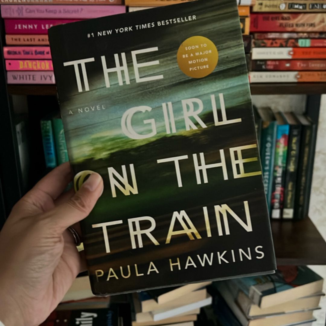 The Girl on the Train